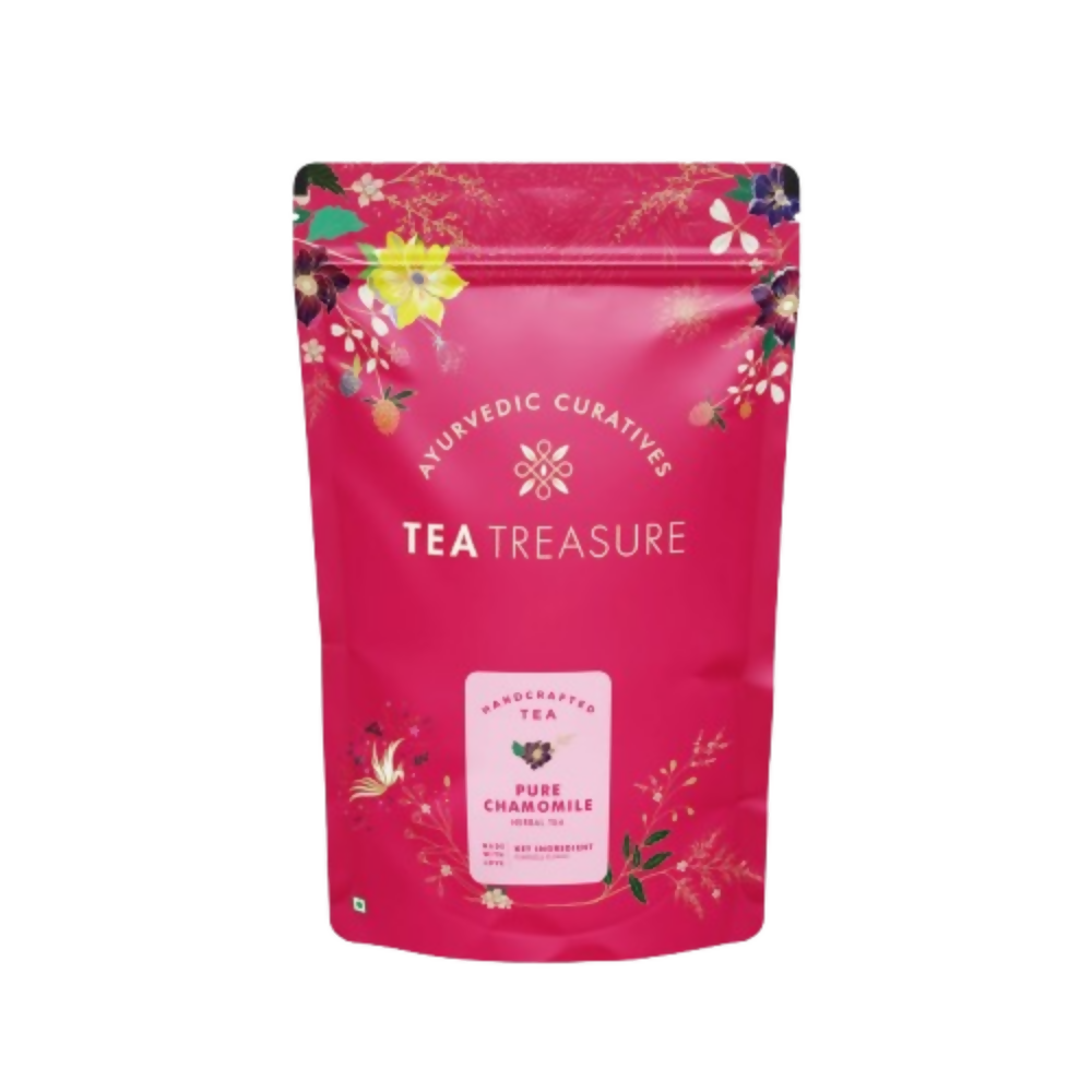 Tea Treasure Pure Chamomile Tea