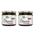 Nature's Nectar Organic Honey