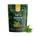 Val-U Organics Dhanya Powder