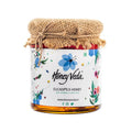 HoneyVeda Premium Raw Eucalyptus Honey