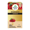 Organic India Berberine Advance Capsules