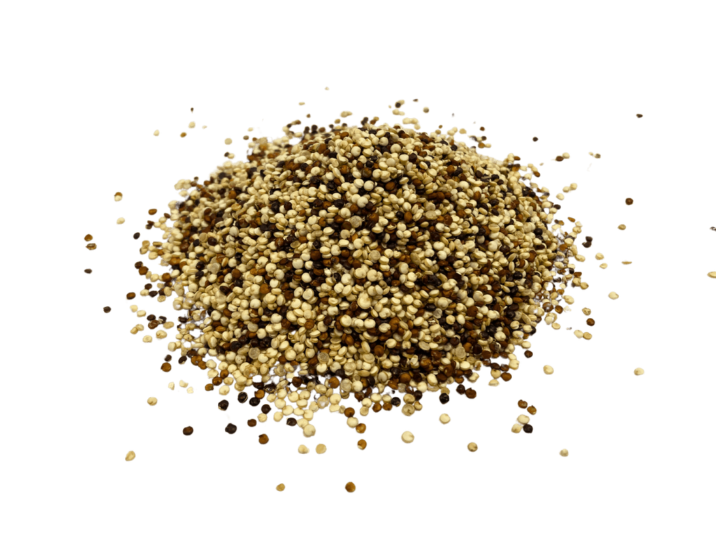 Tri-Color Quinoa, Organic
