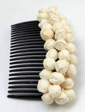Mogra Flower Comb