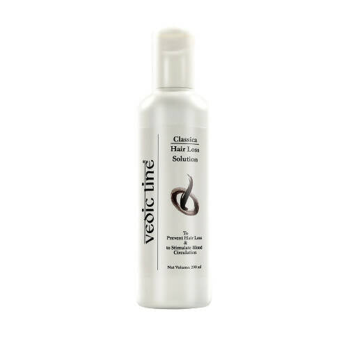 Vedic Line Classica Hair Loss Solution