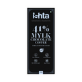 Organic Mandya 41% Mylk Chocolate with coffee