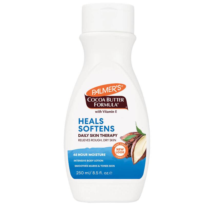 Palmer's Cocoa Butter Formula Daily Skin Therapy Lotion