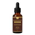 Al Masnoon Sandaliya Body Oil