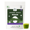 TeaFit Culinary Japanese Matcha Tea Powder