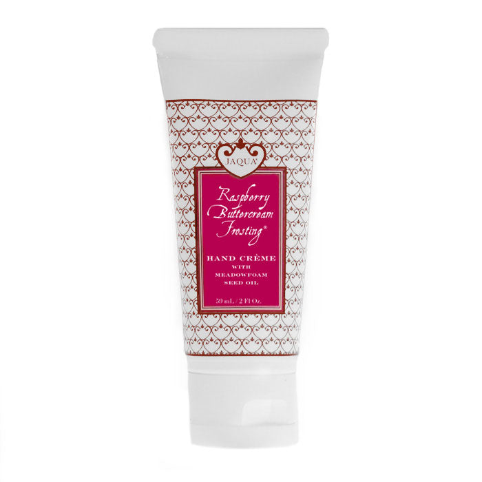 Raspberry Buttercream Frosting Hand Crème