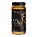 Merlion Naturals Raw Honey