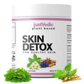 Just Vedic Skin Detox Drink