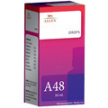 Allen Homeopathy A48 Drops