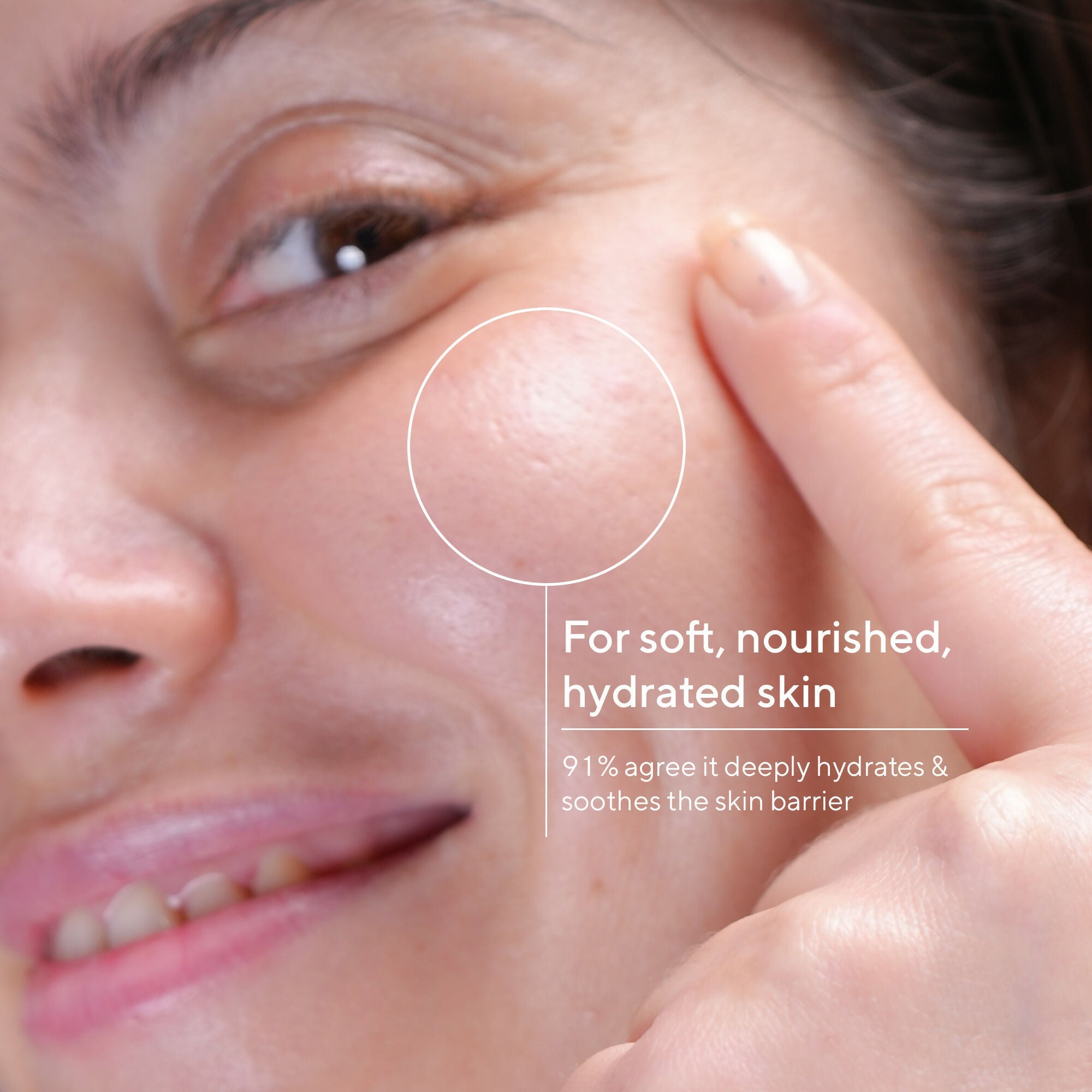 Cos-IQ FC-2 Face Cleanser for Dry Skin