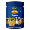 Haldiram's Rajgira Chikki Bar