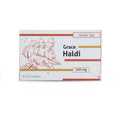 Nutra Grace Haldi Capsules