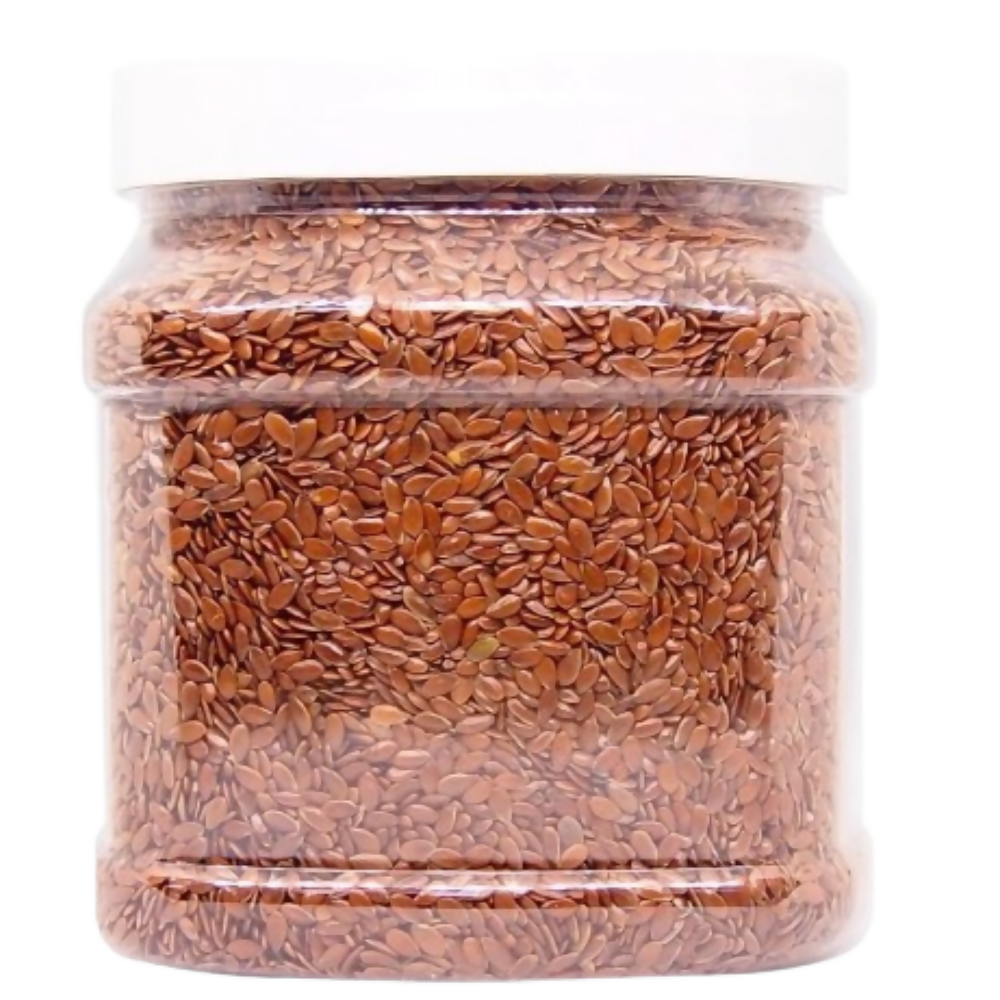 Tassyam Organics Flax seeds