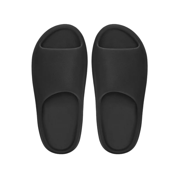 YZY YS-01 Slide Black