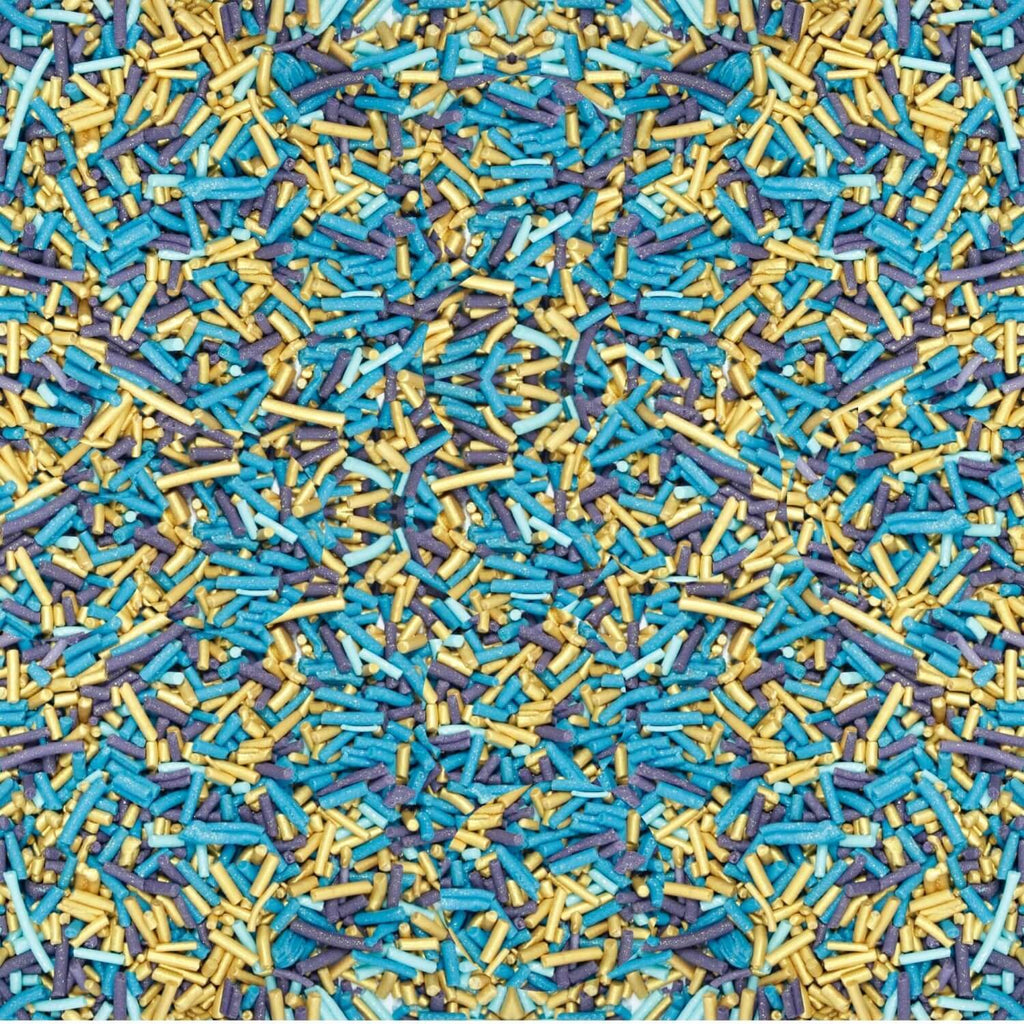 Confect Sprinkle Mashup SM 12