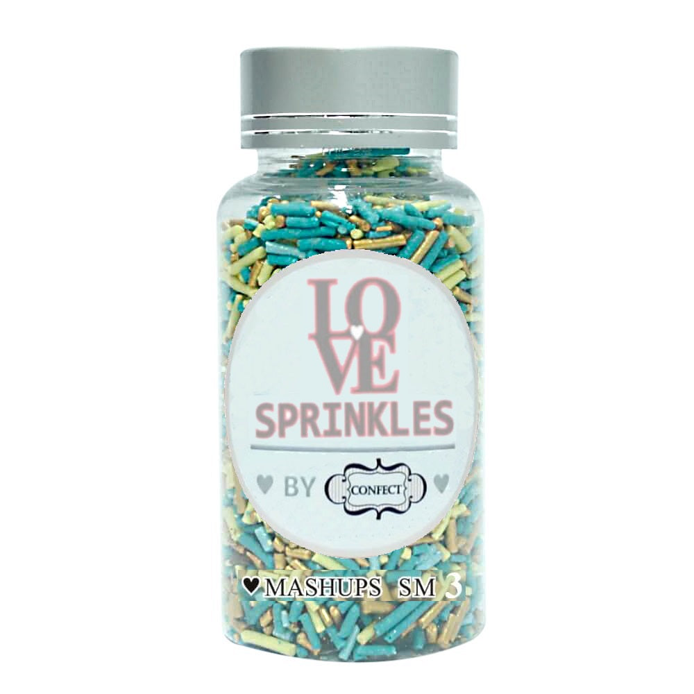 Confect Sprinkle Mashup SM 3