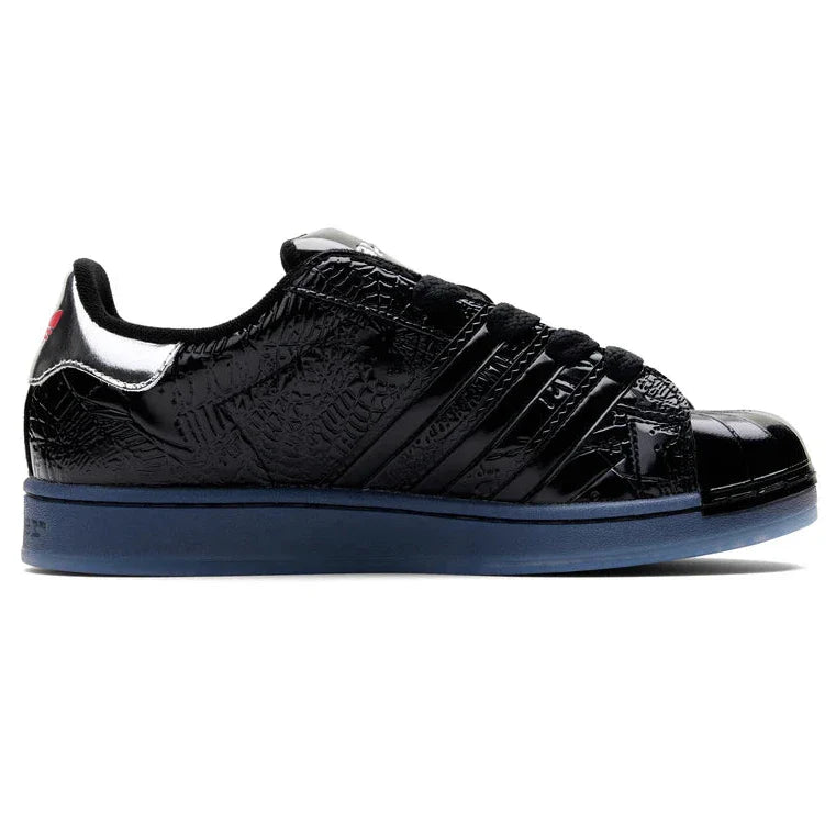 Adidas Superstar Sp5der Black
