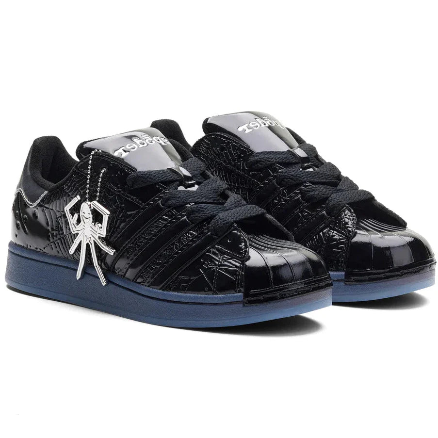 Adidas Superstar Sp5der Black