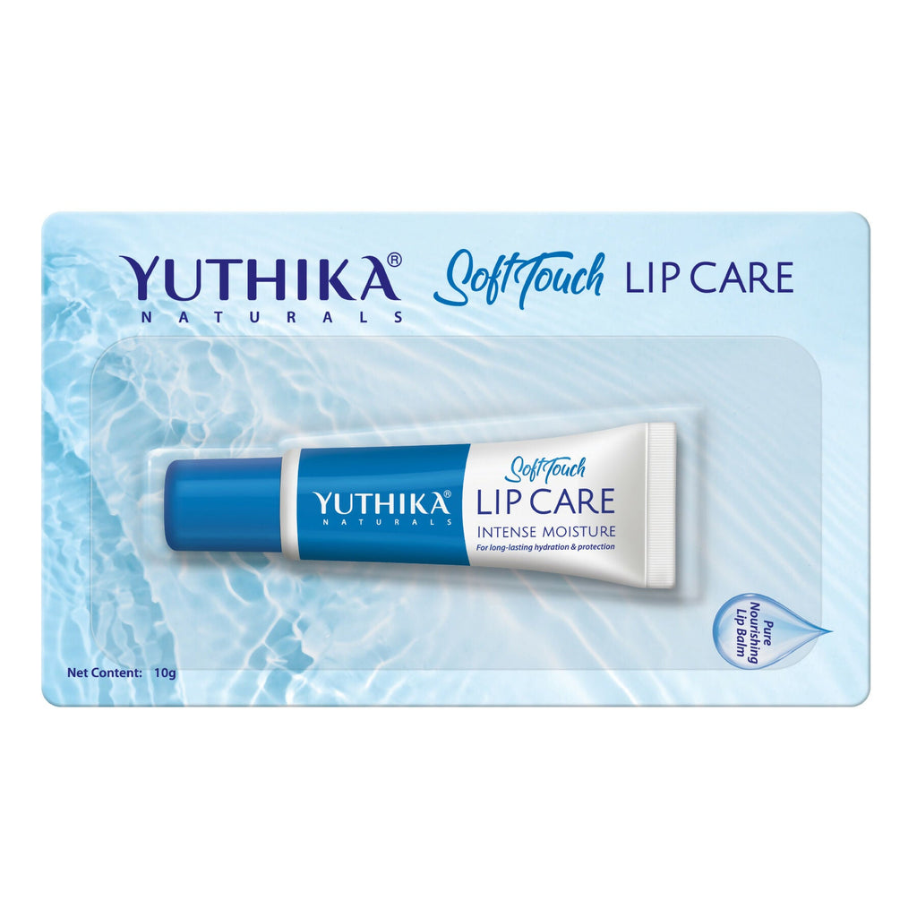Yuthika Naturals Soft Touch Lip Balm