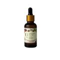 Ohria Ayurveda Cold Pressed Peach Oil