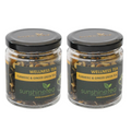 Sunshine Tea Turmeric & Ginger Green Tea