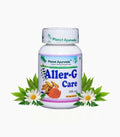 Planet Ayurveda Aller-G Care Capsules