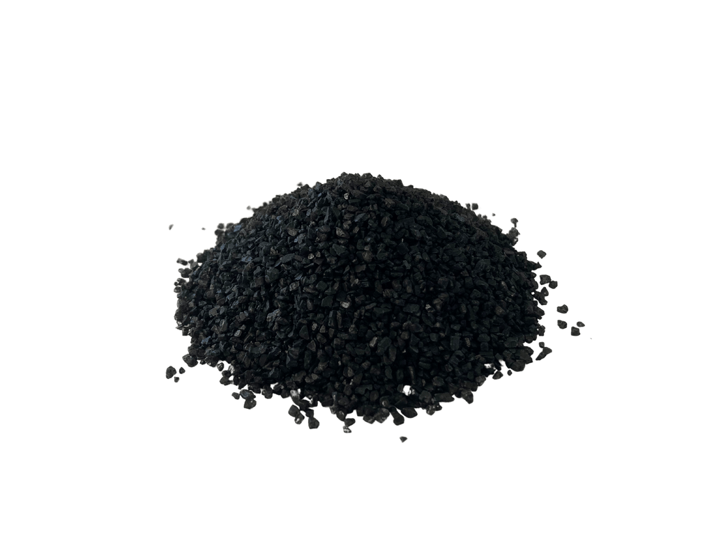 Sea Salt, Black Hawaiian