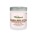 byPureNaturals Sama Rice Atta (Barnyard Millet Flour)
