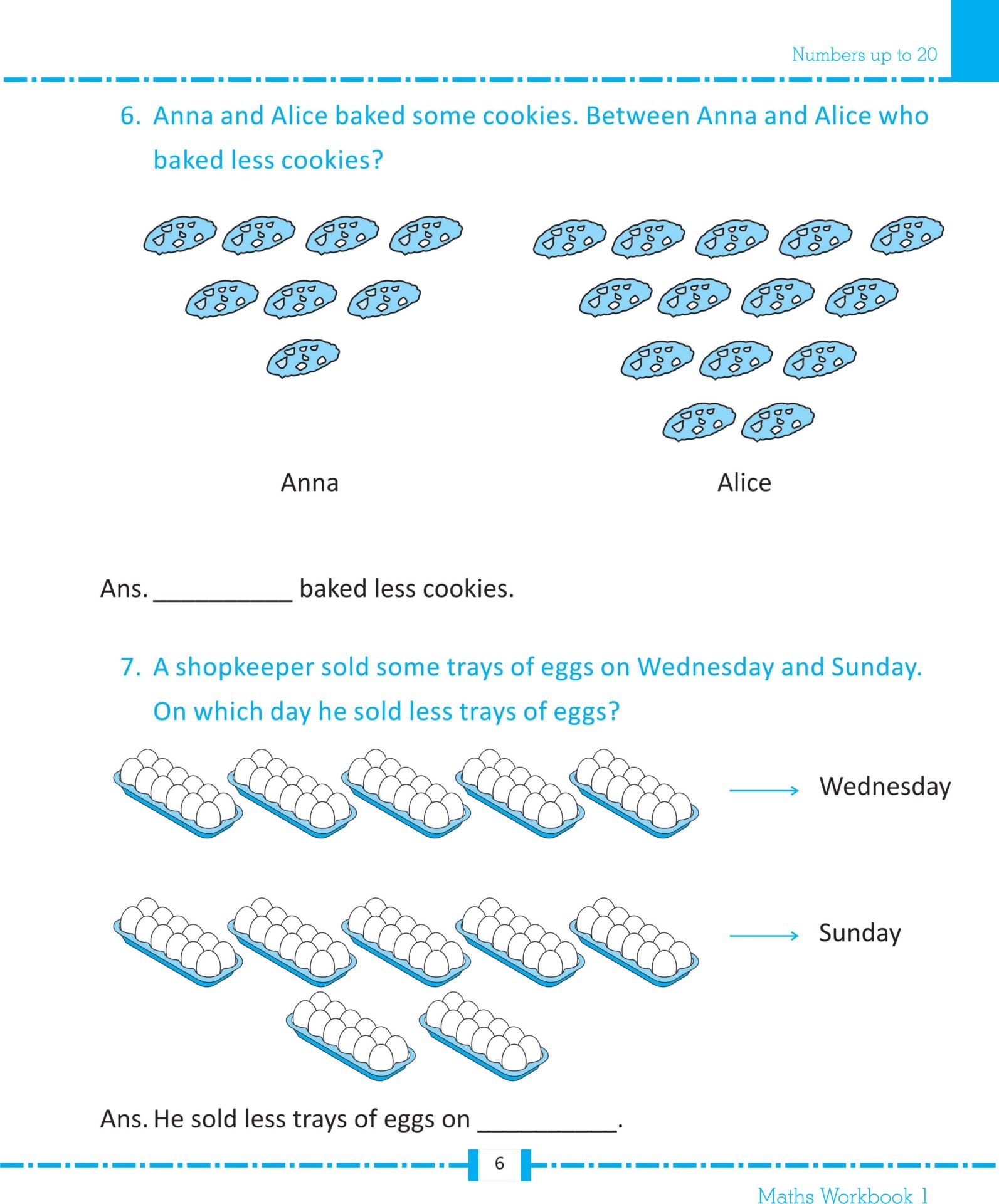 Scholars Insights Challenging Maths Word Problems - 1