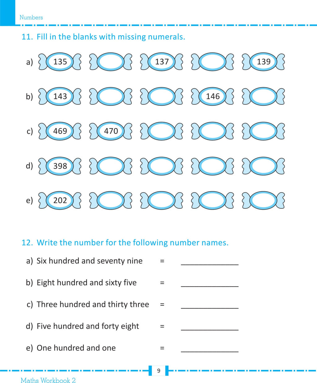 Scholars Insights Challenging Maths Word Problems - 2