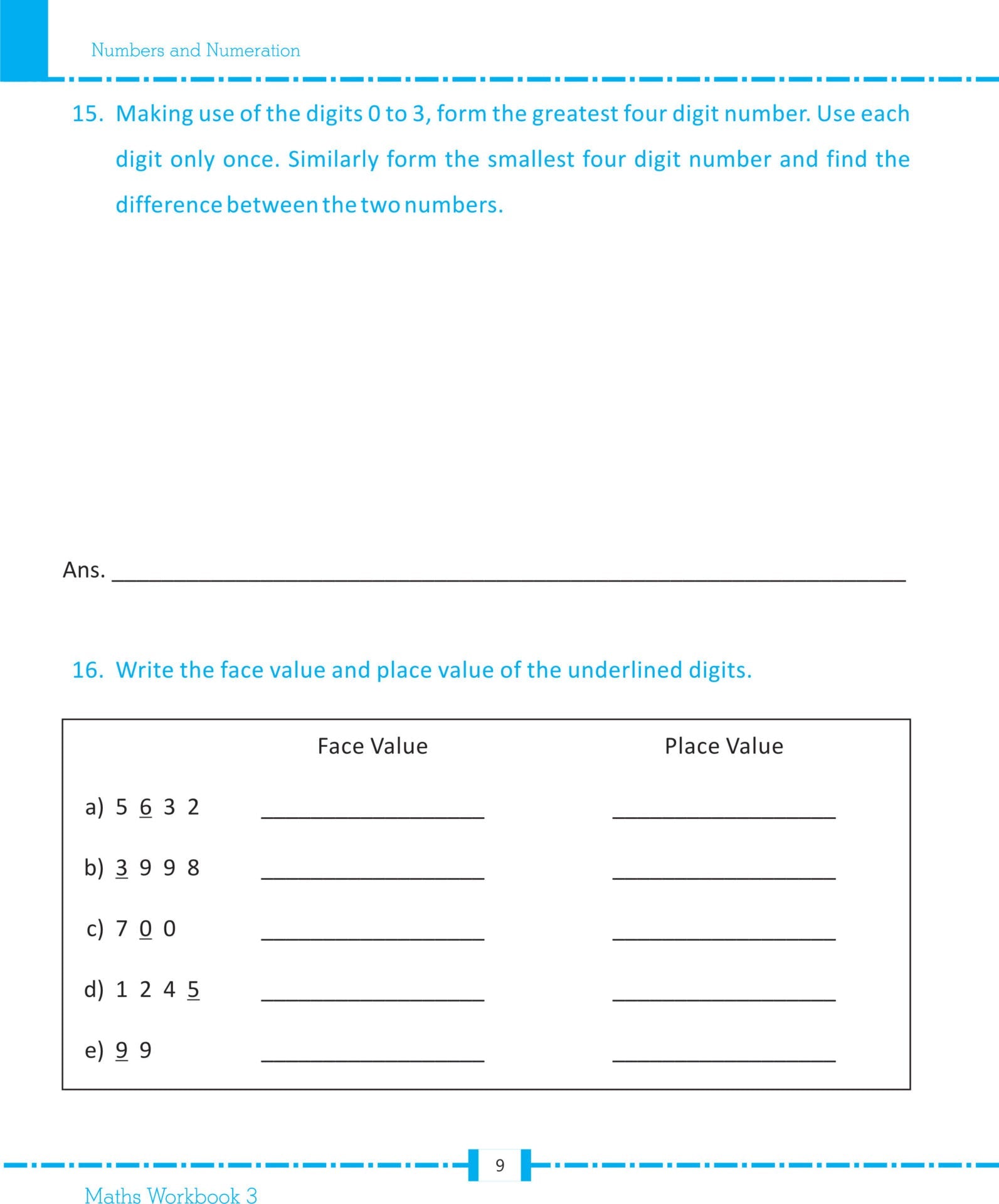Scholars Insights Challenging Maths Word Problems - 3