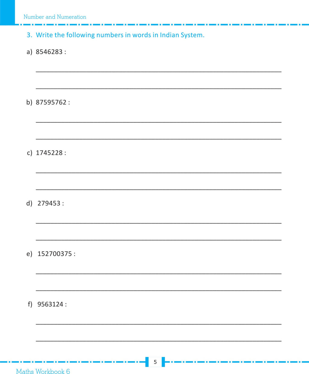 Scholars Insights Challenging Maths Word Problems - 6