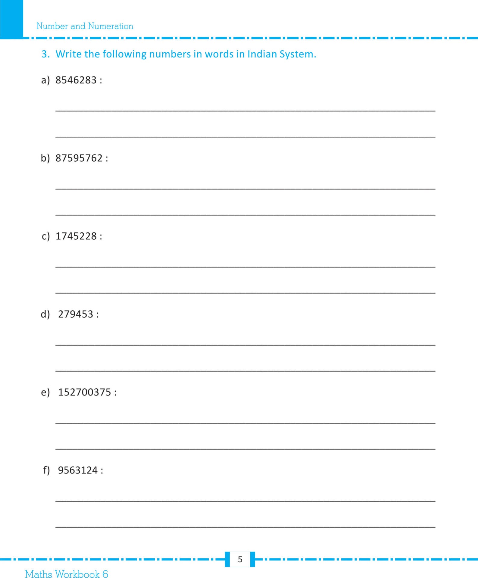 Scholars Insights Challenging Maths Word Problems - 6