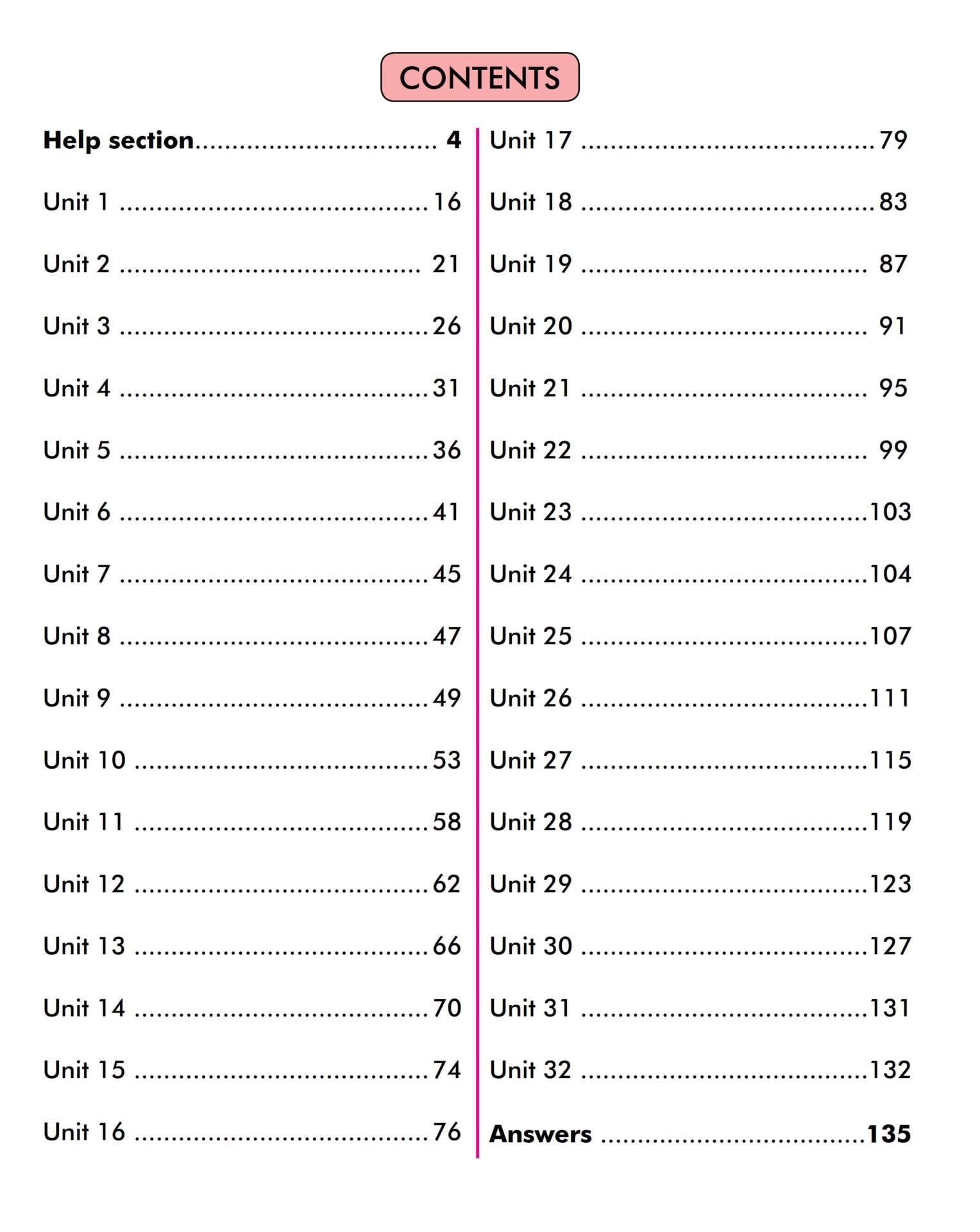 Scholars Insights Mental Maths Book 3