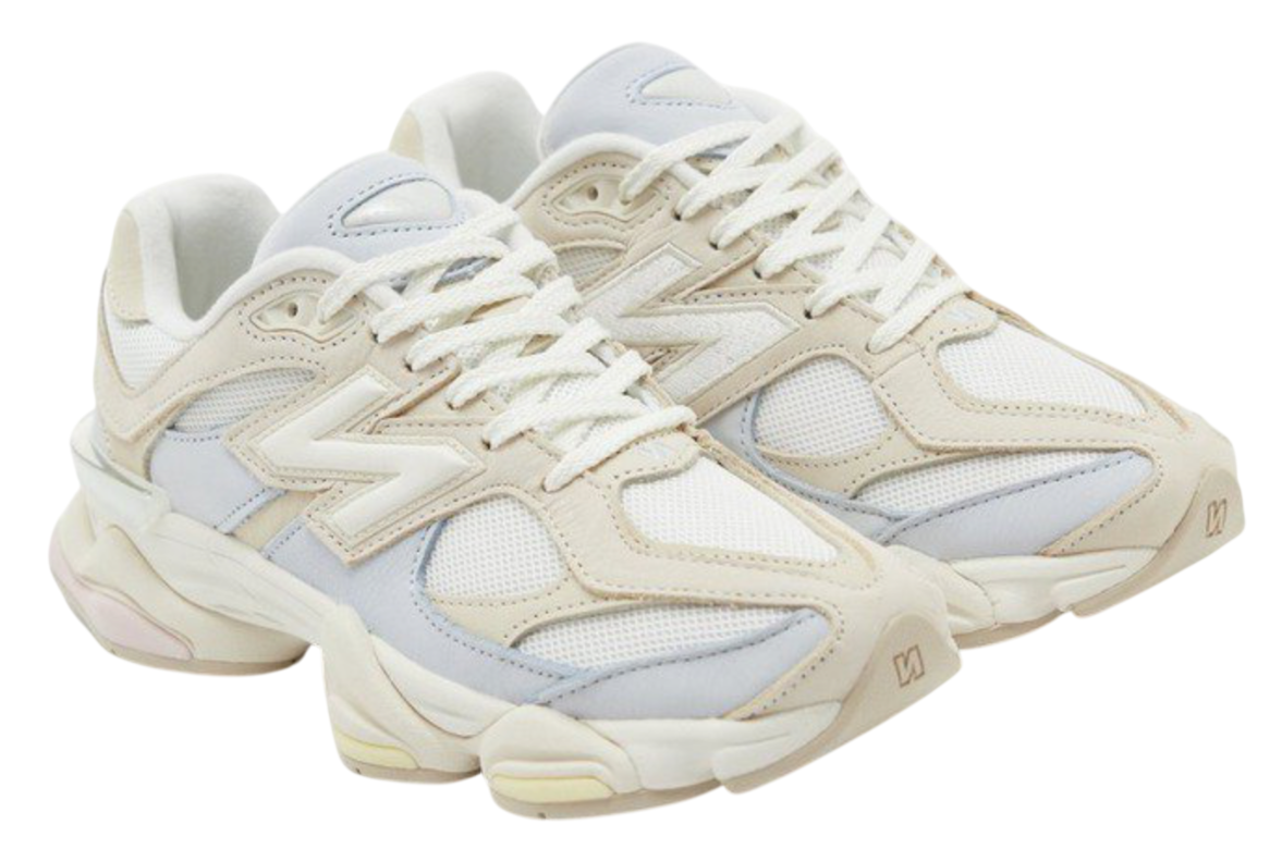 New Balance 9060 Blue Cream (Women's)