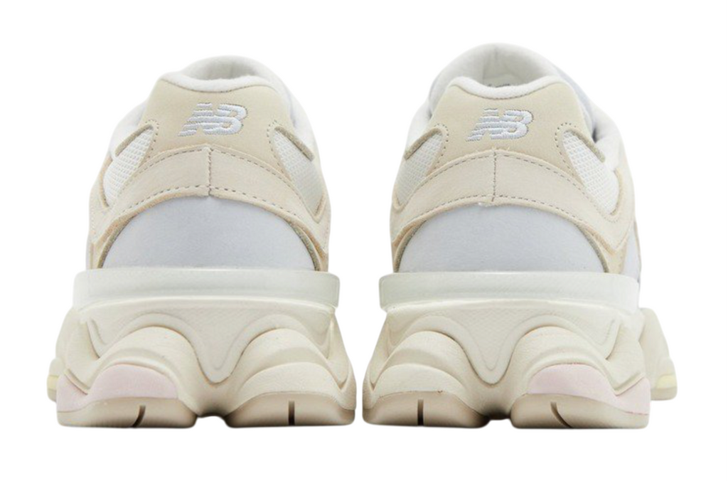 New Balance 9060 Blue Cream (Women's)