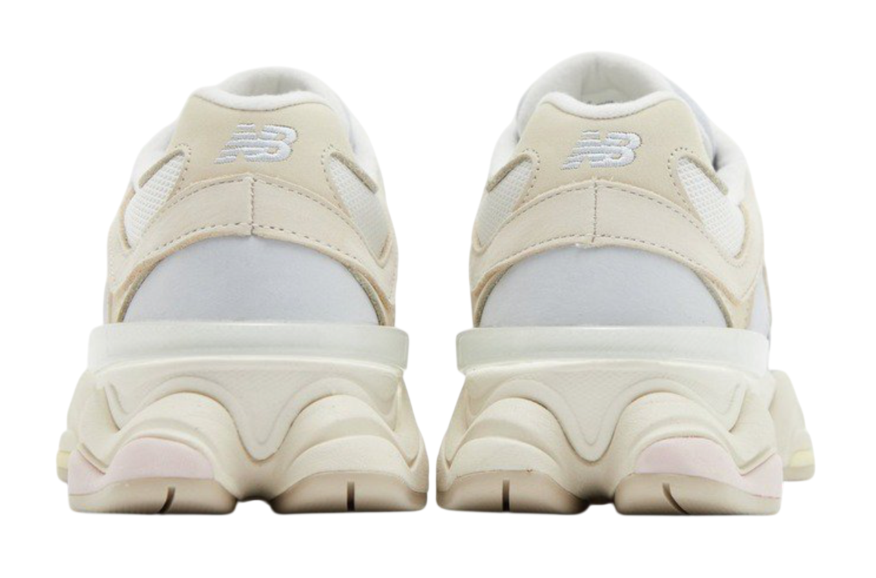 New Balance 9060 Blue Cream (Women's)