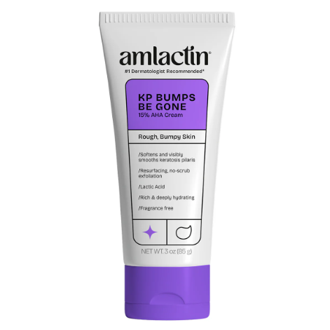 AmLactin KB Bumps Be Gone 15% Lactic Acid AHA Oz