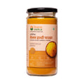 Bharat Vedica Organic Selam Turmeric Powder - Selam Haldi Powder