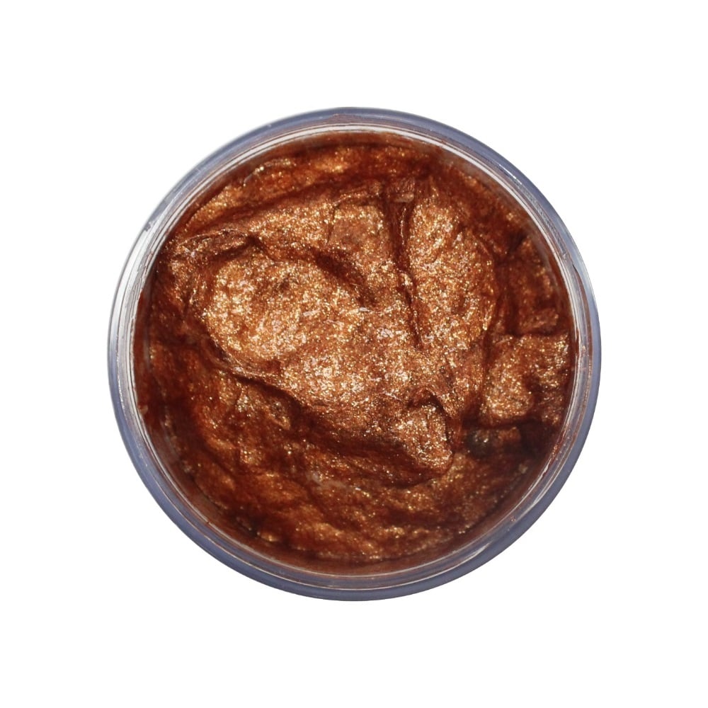 Confect Showstopper Copper | Edible Lace