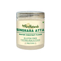 byPureNaturals Singhara Atta (Water Chestnut Flour)