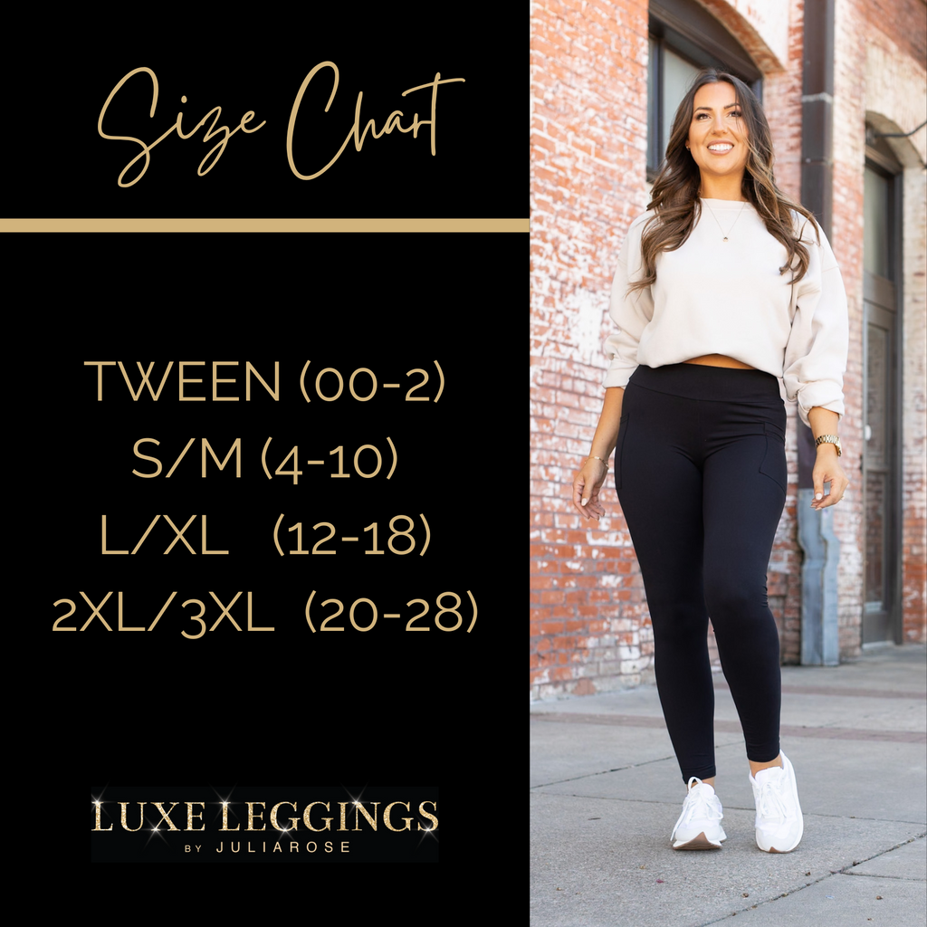 Ready to Ship | The Dani -  Charcoal CAPRI with POCKETS