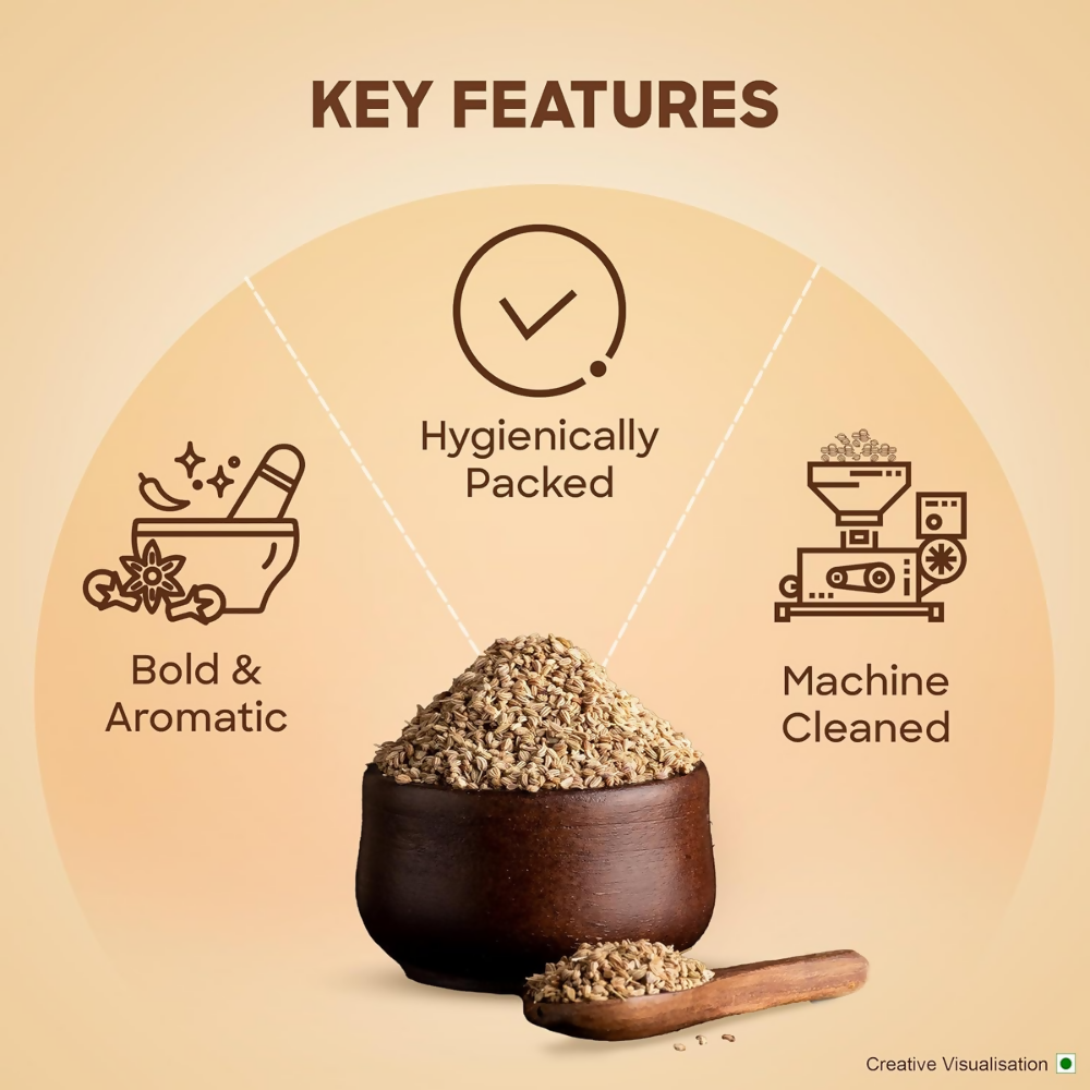Aashirvaad Ajwain