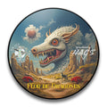 HAGS Flor De Dragones Shaving Collection