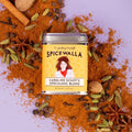 Caroline Schiff's Speculoos Blend