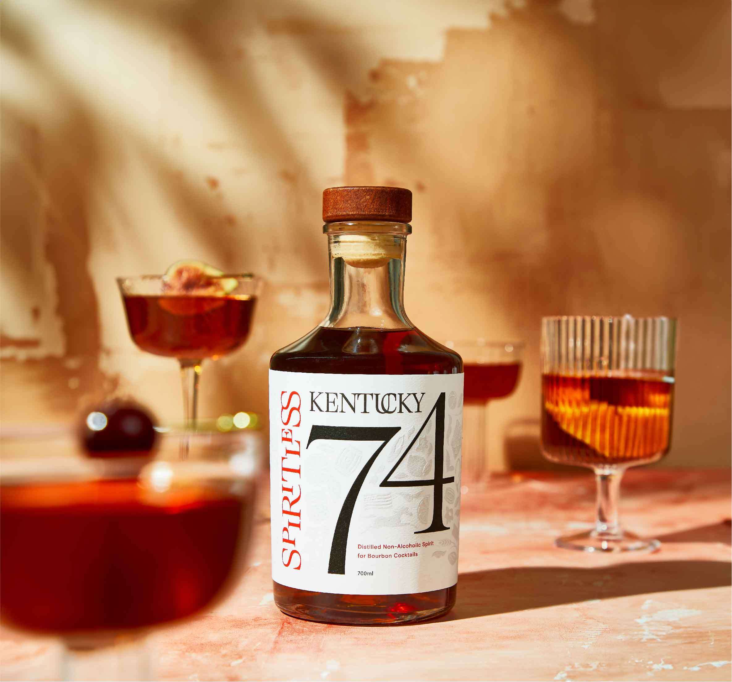 Kentucky 74