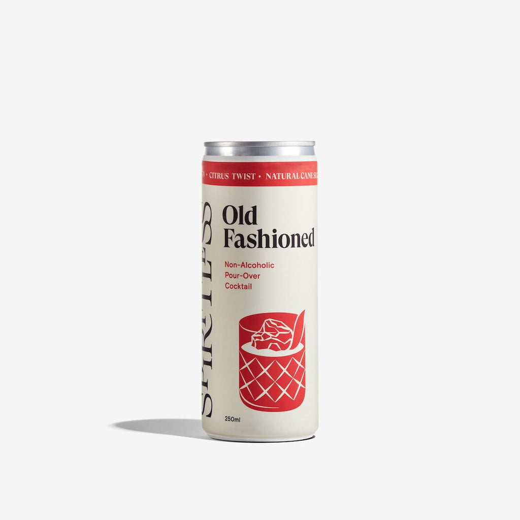 Old Fashioned
